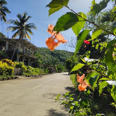 Reggae Vibes Bali Inspired Cottage Romblon Exterior photo